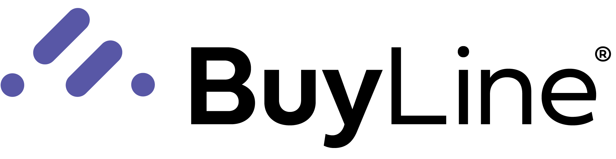 Buyline Logo